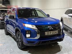 ميتسوبيشي أوتلاندر سبورت